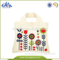 recycle shopping cotton bag organic school cotton bag with logo printing cotton drawstring bag